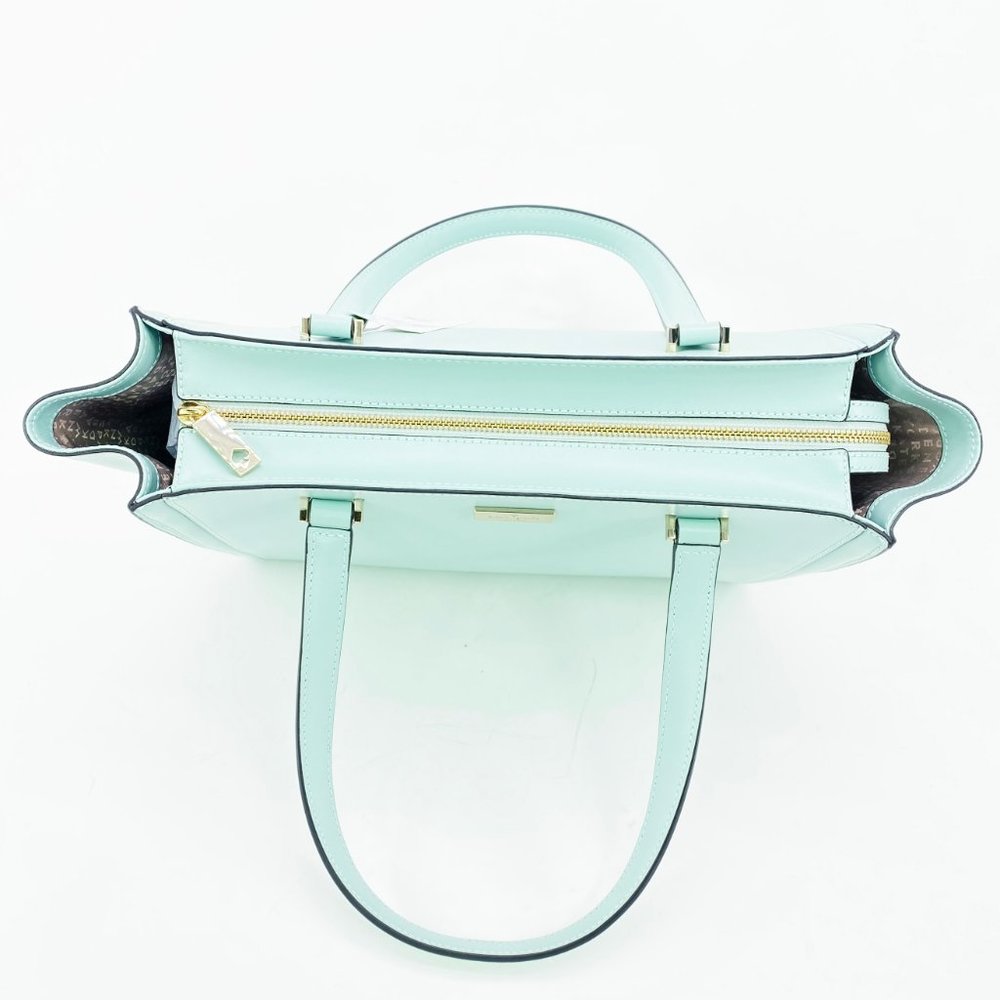 kate spade Regatta Court in Misty Mint - Picture 5 of 14